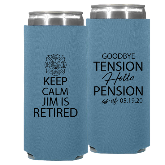 Retirement Template 02 – Neoprene Slim Can