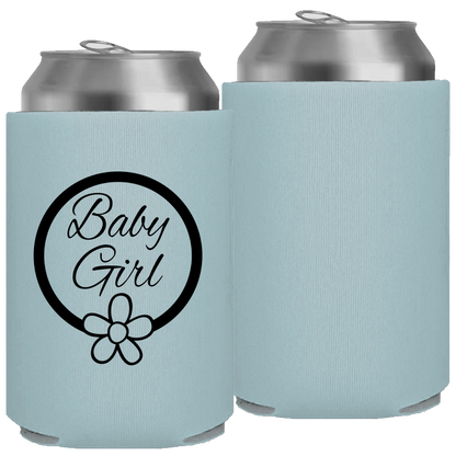 Baby Shower Template 03 - Foam Can