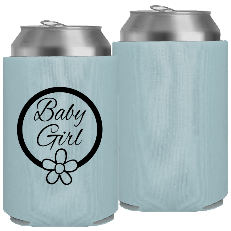 Baby Shower Template 03 - Foam Can