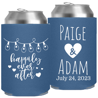 Wedding - Happily Ever After - Foam Can 135