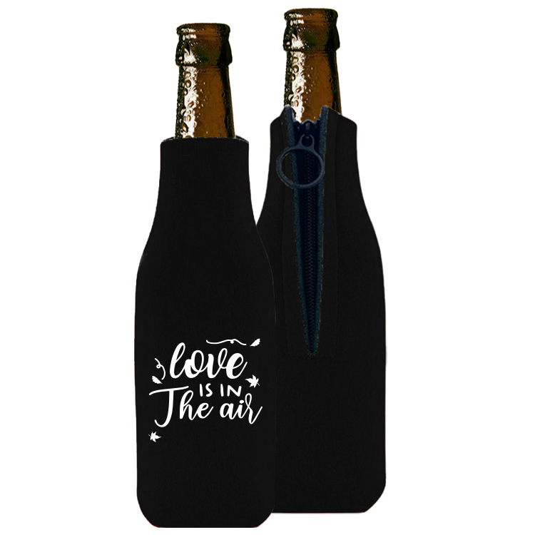 Wedding Template 066 - Foam Bottle