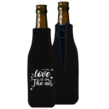 Wedding Template 066 - Foam Bottle