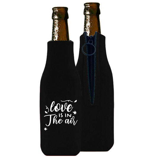 Wedding Template 066 - Foam Bottle