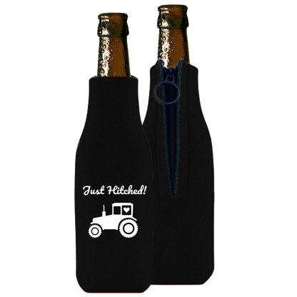 Wedding Template 086 - Foam Bottle