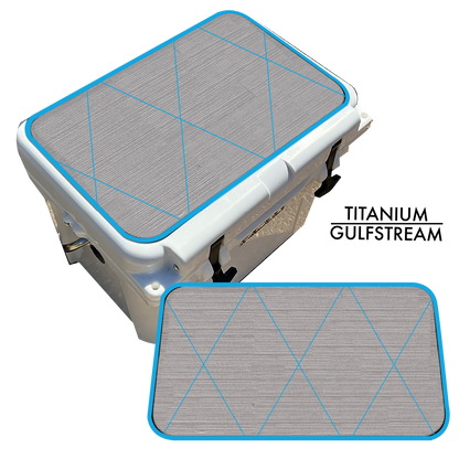 Diamond Pattern - Cooler Pad Top