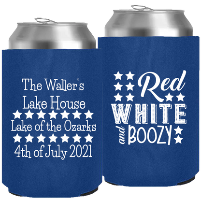 USA Template 02 - Foam Can