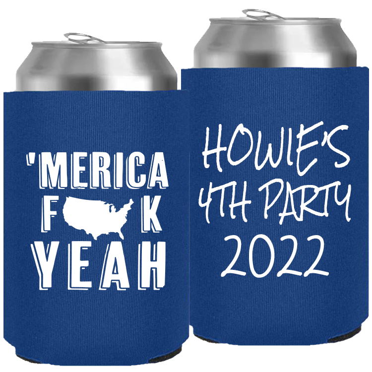 USA Template 06 - Foam Can