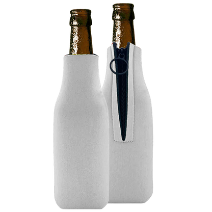 Wedding Template 109 - Foam Bottle