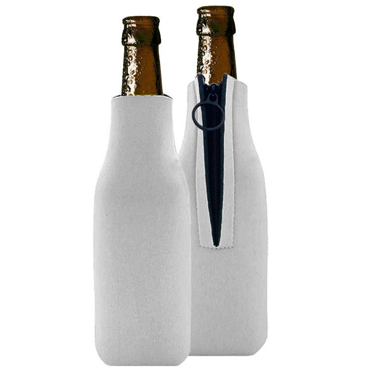 Wedding Template 109 - Foam Bottle