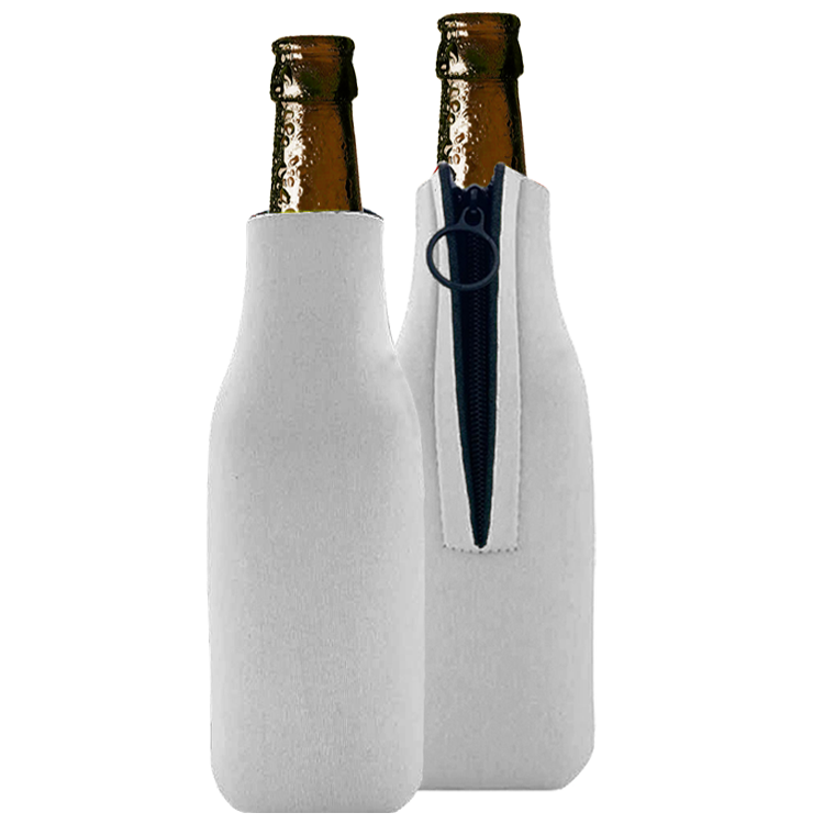 USA Template 01A - Foam Bottle