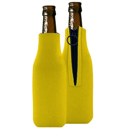 Birthday Template 19 - Foam Bottle